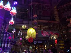 -胡桃里音乐酒馆(曲江店)