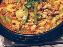 -夜半不二海鲜炭烤(文汇巷店)