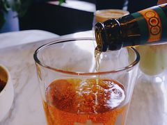 苹果西达啤酒-the rug 飞毯 (朝阳公园店)