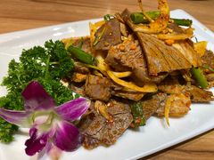 -品回味清真西北楼(宁波首店)