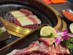 -和来烤肉(仓山万达店)