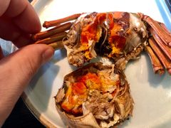 -苏帮袁Sue Cuisine(将台店)