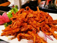 -好旺角烤肉(农林五道街总店)