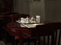 -上海和平饭店茉·莉酒廊 Jasmine Lounge