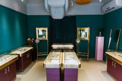 -OOAK设计师品牌概念店(新乐路店)