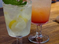 -Mammamia意大利餐厅(古北店)