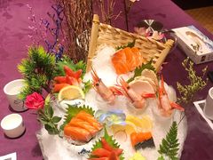 -樱之盛宴·蟹料理海鲜自助(前进大街店)