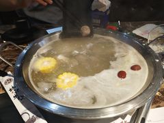 -林记潮牛·牛肉火锅(上马墩店)