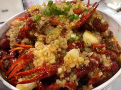 -虎虎龙虾大排档(双井店)