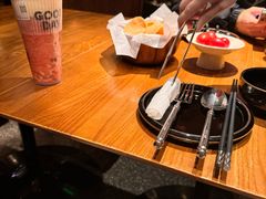 -泰香米泰国餐厅(北城天街店)