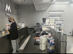 -M Stand(西安大悦城店)
