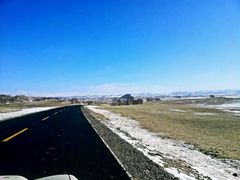 -塞罕坝国家级自然保护区