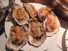 -加餐海鲜自助(宝龙一城店)