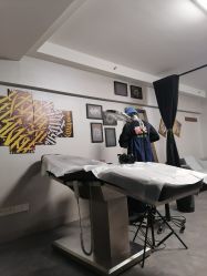 -極致刺青TATTOO STUDIO 私人订制