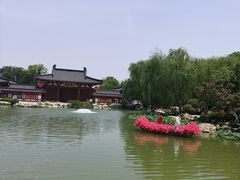 -华清宫景区