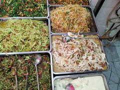 -枣阁园滴滴自助餐