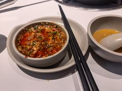 -左庭右院鲜牛肉火锅(金山万达店)