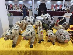-南宁国际会展中心