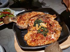-云海肴·汽锅鸡·云南菜(高德置地店)
