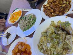 -烤肉宛饭庄(南礼士路店)