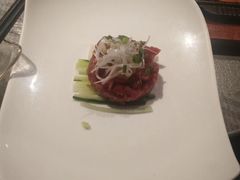 -王鼎精致料理铁板烧(世博源店)