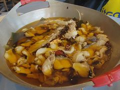 -拿渡·水煮鱼 麻辣香锅(西单大悦城店)