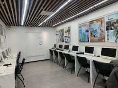 -樱花国际日语(徐家汇中心)