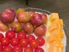 -翕间食·精致淮扬菜(江苏大剧院店)