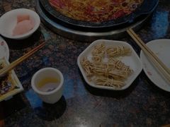 -一斗火锅·招财羊毛肚(上河城店)