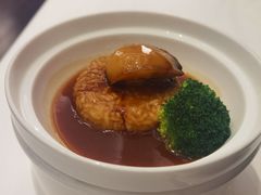 -箸福·夜上海(雨花客厅店)