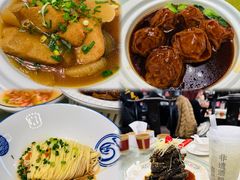 -二泉园老菜馆·百年无锡菜