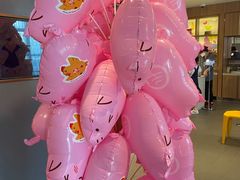 -海底捞火锅(万丰桥店)