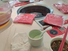 -八合里潮汕鲜牛肉火锅(深圳海岸城店)
