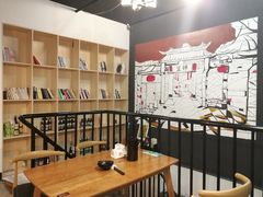 -怂嘴冷锅串串&乐山烧烤(中赢康康谷店)