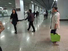 -龙溪路(地铁站)