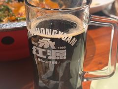 -永红源啤酒·烧烤·海鲜·大排档(台柳路店)