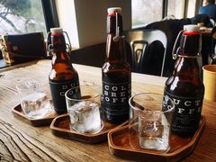 -Vanilla Specialty Coffee(八大关店)