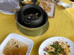 -大笑饭堂(甲子桥店)
