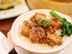 -御膳粥·牛乳粥底火锅·地道顺德菜(容桂店)