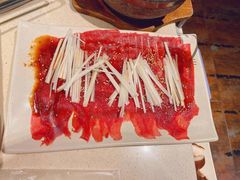 -猫爪爪原切自助烤肉(观音桥阳光世纪店)