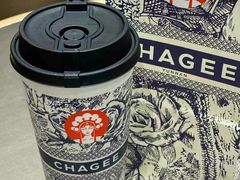 -霸王茶姬(安宁吾悦广场店)