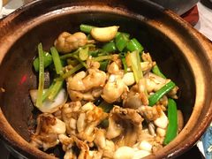 -啫神·广州地标美食(北京路店)