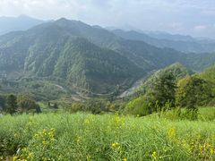 -石潭村