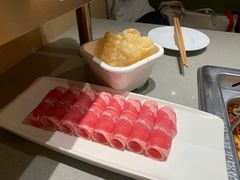 -海底捞火锅(上地华联店)