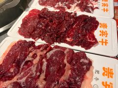 -贵宾牛·潮汕牛肉火锅(珠池总店)