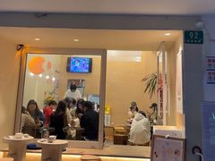 -小团圆糖水铺(襄阳南路店)