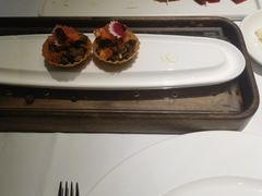-王品牛排(福州泰禾店)
