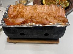 -北国饭店.海鲜.北方菜(新河路店)