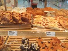 -BreadTalk面包新语(龙之梦购物中心莘庄店)
