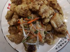 -老仁义·清真菜(太古街店)